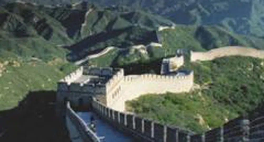 Китай бележи най-слабия си ръст от 2005 г. насам през второто тримесечие