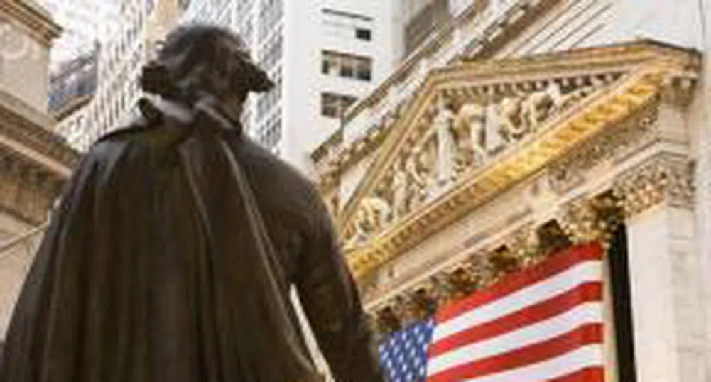 Политиката и движението на индексите в САЩ