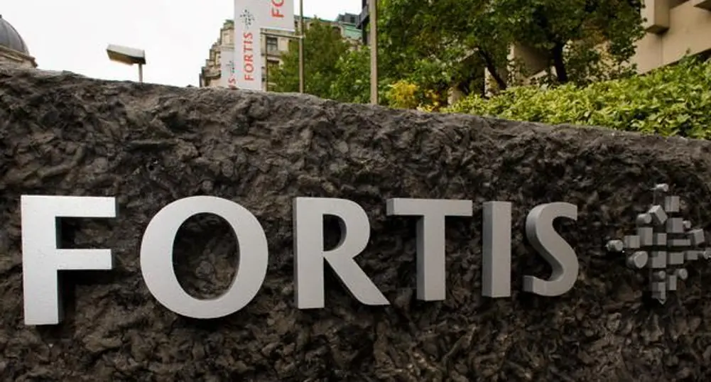 Fortis отчете печалба за първото тримесечие