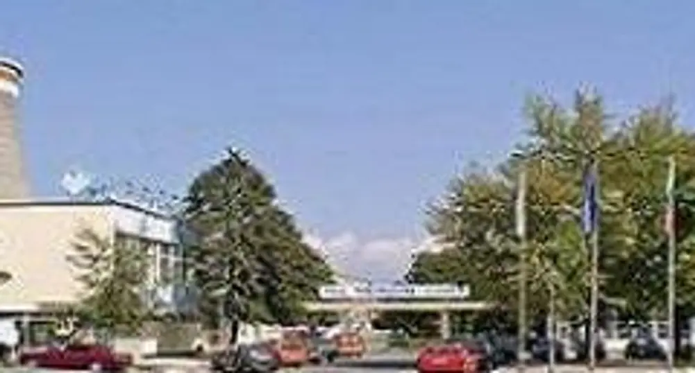 Топлофикация Пловдив изплати задълженията си към Булгаргаз