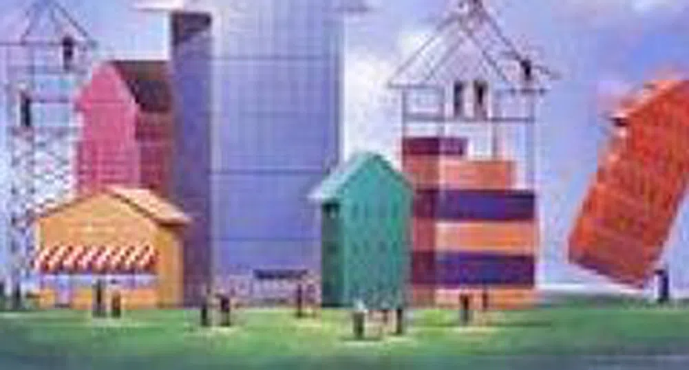 Недвижимите имоти във Великобритания с най-голям ръст през март от четири години насам