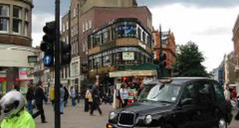 Такситата в Лондон са най-добрите в света, но и най-скъпите