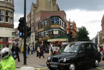 Такситата в Лондон са най-добрите в света, но и най-скъпите