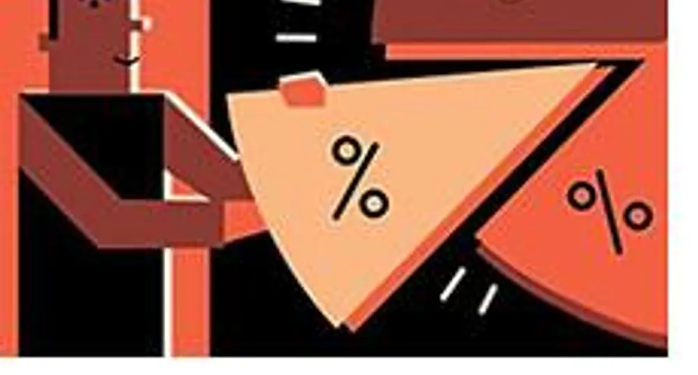 Romania: Who will get the highest stock exchange dividends?