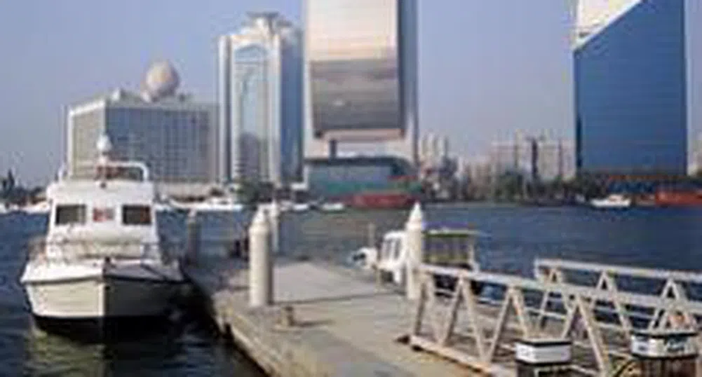 Първо понижение в цените на жилищата в Дубай