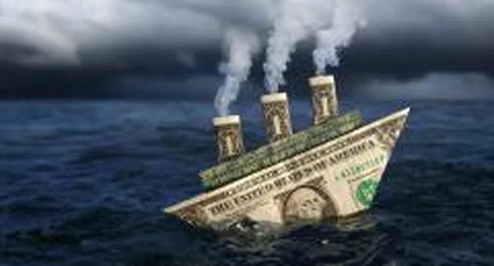 Лихвени проценти, близки до нулата, в САЩ?