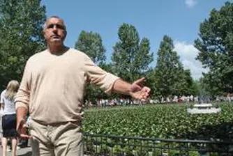 Борисов: Ремонтите в София вървят по график