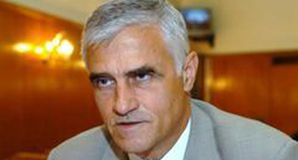 Министър: Чуждестранните инвестиции за 2007 г. надхвърлят 6 млрд. евро