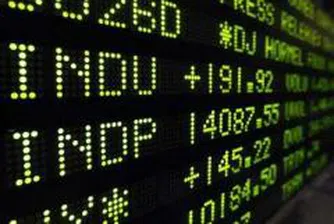 Световните пазари с повишения в празничната търговия