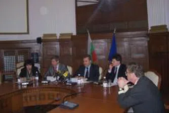 Кабил: Трябва да адаптираме аграрните си сектори към европейските принципи