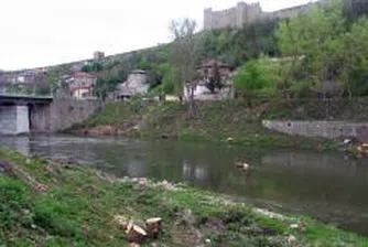 Сватба на хълма "Царевец" с такса от 1000 лв.