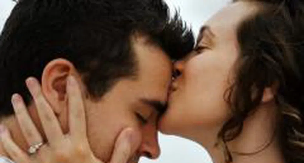 Повече от 17 млрд. долара харчат американците за деня на влюбените