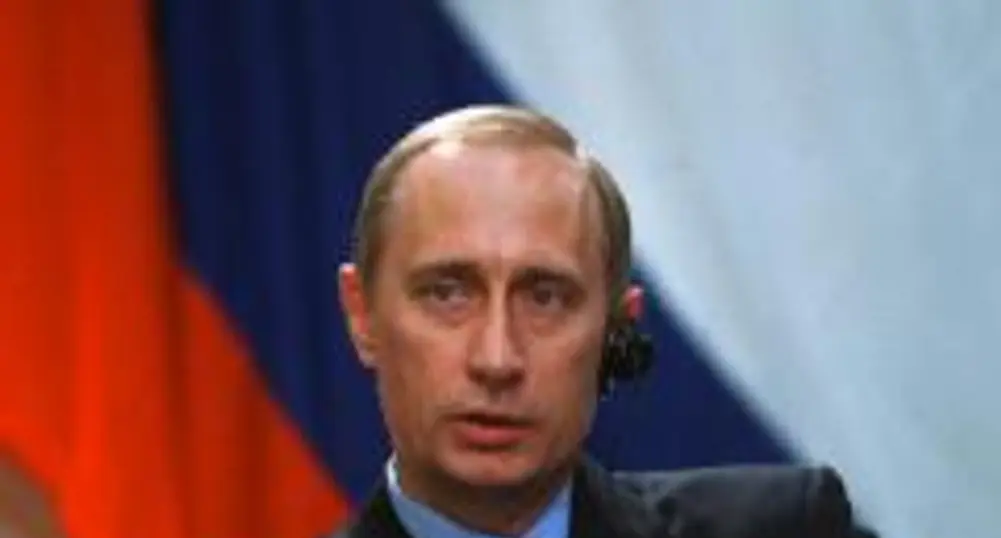 Путин: Съгласен, съкращавайте!