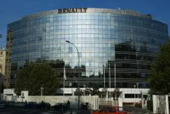Рено купи блокиращия пакет от АвтоВАЗ за 1 милиард долара