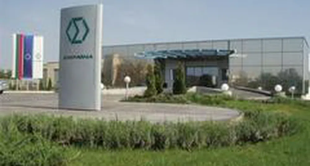 Enemona Posts Non-Consolidated 2007 Profit At 7.7 Mln Leva