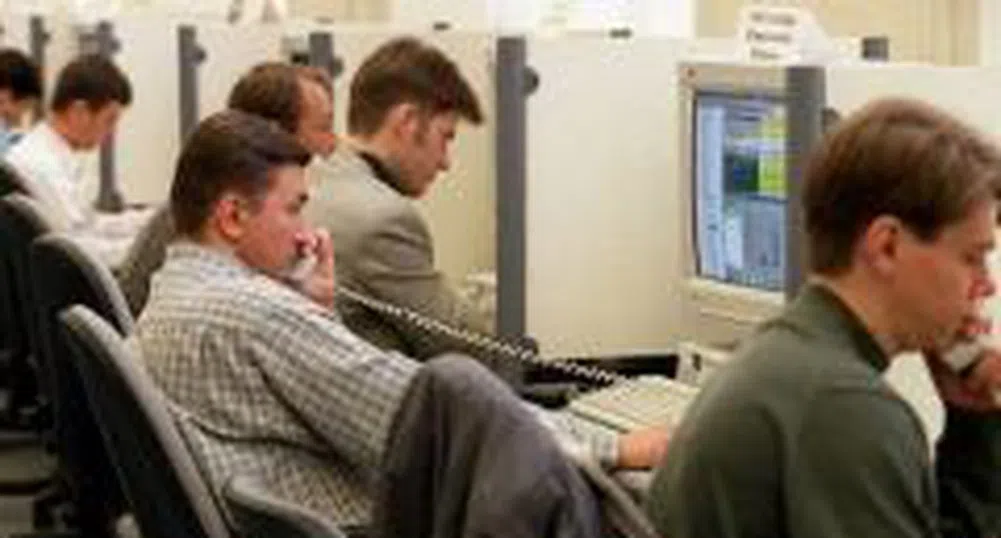 Понижения за повечето индекси, SOFIX отново под 500 пункта