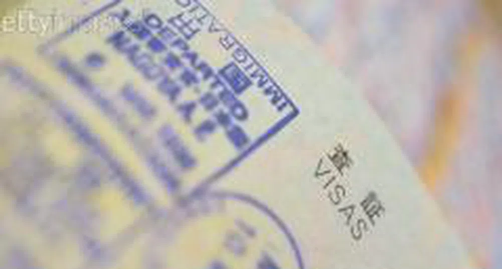 Близо 85% от българите, поискали виза за САЩ, били одобрени