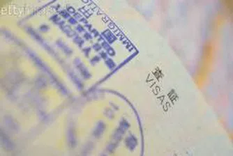 Близо 85% от българите, поискали виза за САЩ, били одобрени