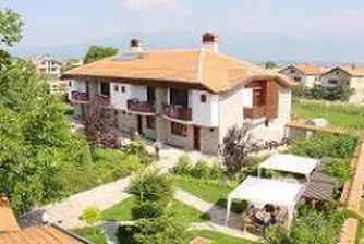 Glazne Hotel - A Bansko Oasis