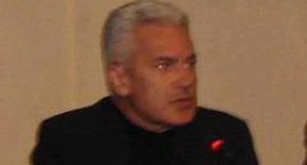 Сидеров: На мястото на наставника идва телохранителят