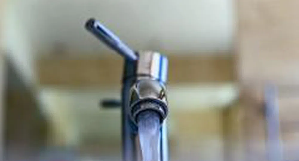 Питейната вода в столицата е с отлично качество