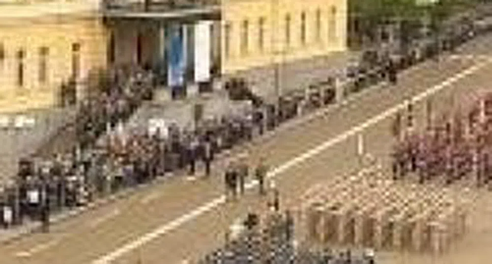 Приключиха честванията за деня на храбростта и българската армия