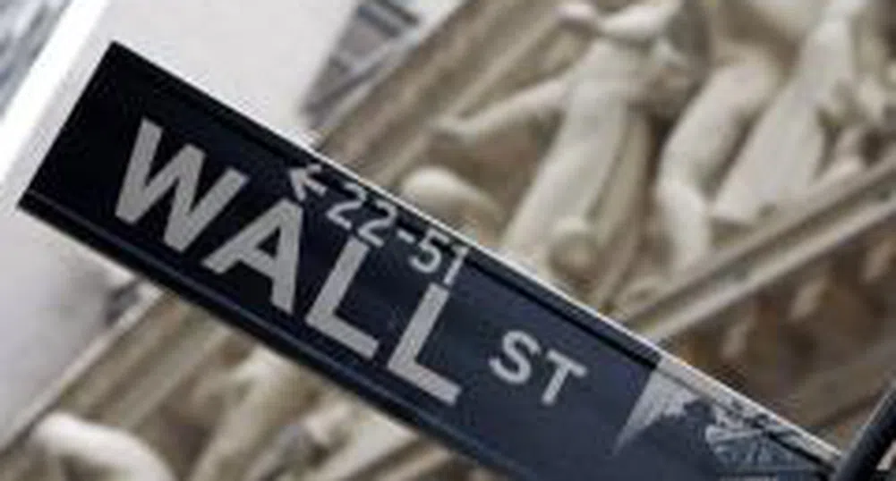 Американските индекси с повишение в петък