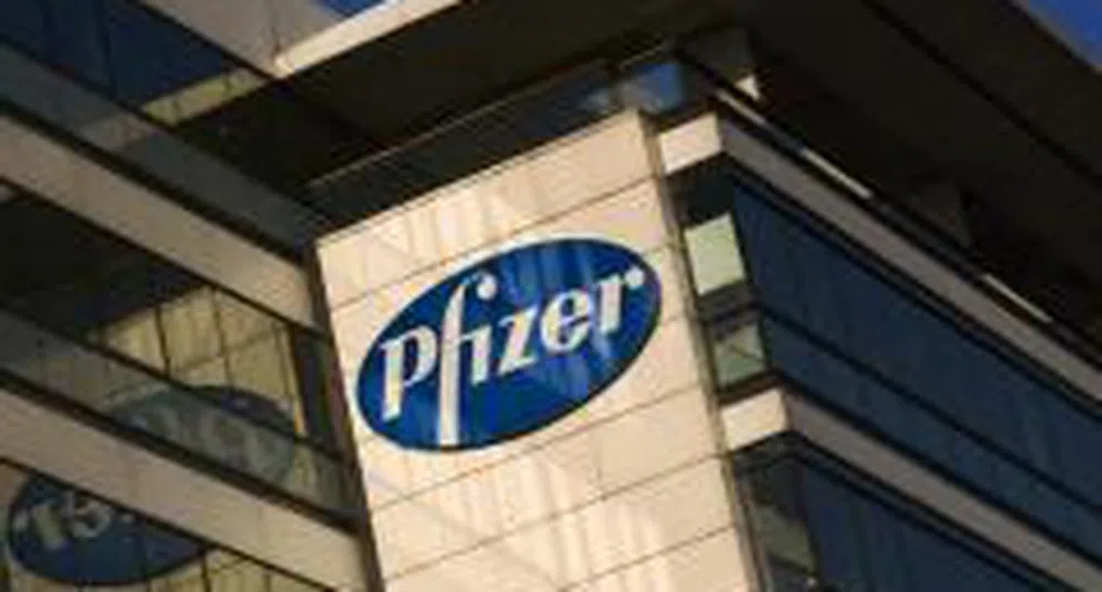 Pfizer ще придобие конкурентната Wyeth за 68 млрд. долара