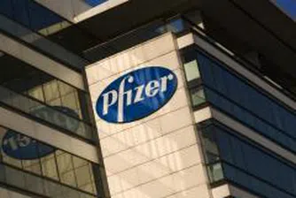Pfizer ще придобие конкурентната Wyeth за 68 млрд. долара