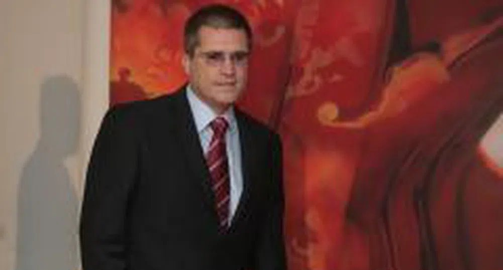 Defence Minister Nikolai Tsonev to Visit Afghanistan