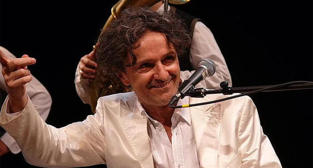 Руската милиция задържала Брегович