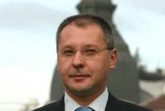 Сергей Станишев покани на среща в София Прамод Митал