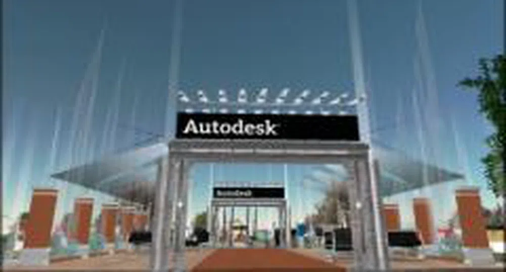 Autodesk представя софтуерното решение за визуални ефекти Toxik 2009