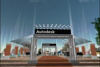 Autodesk представя софтуерното решение за визуални ефекти Toxik 2009