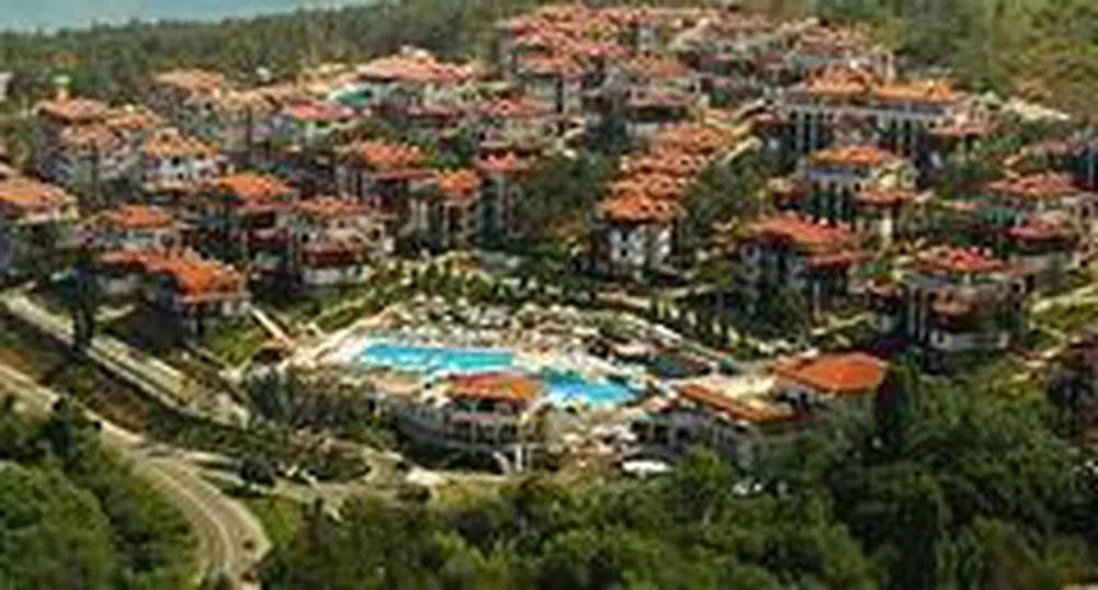 FairPlay Properties To Distribute 8 Mln Leva as Dividend for 2007