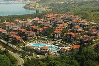 FairPlay Properties To Distribute 8 Mln Leva as Dividend for 2007