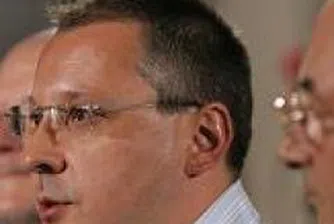 Европейски борд ще съветва Станишев