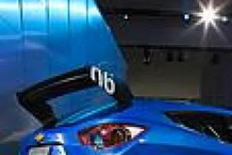 Romania car market up 23% in first ten months of 2007 as imports rise