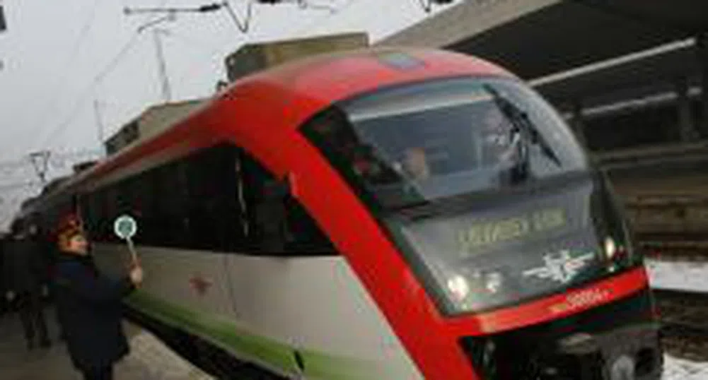 НКЖИ завърши проект за близо 4.5 млн. евро