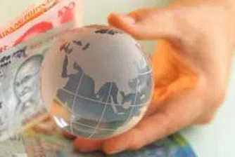 МВФ и СБ оценяват финансовата система на Румъния