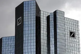Управители на Deutsche Bank подадоха оставка заради шпионаж