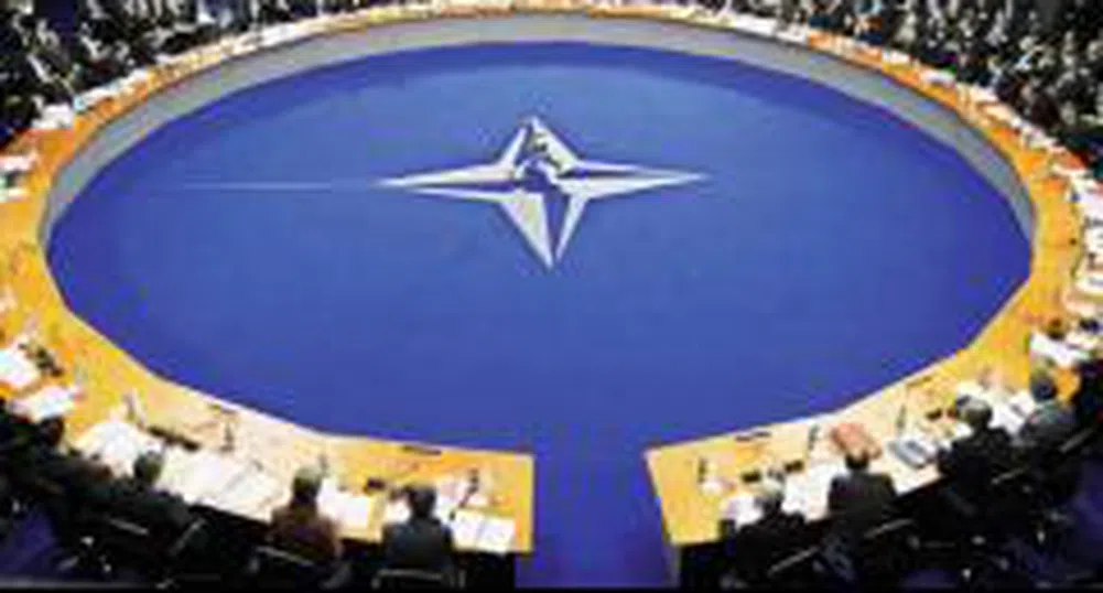 Bulgaria supports NATO entry for Macedonia, Croatia and Albania