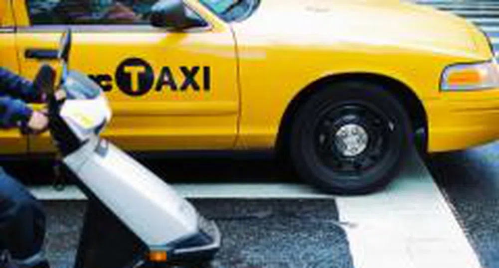 Бум в търсенето на мотоциклети в САЩ заради петролната криза