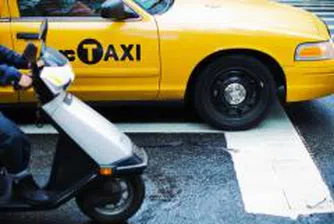 Бум в търсенето на мотоциклети в САЩ заради петролната криза