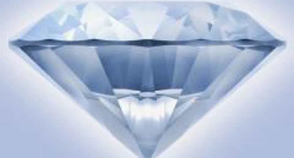 Продадоха диамант за над 6 млн. долара