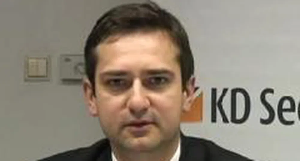 Р. Христов: Трудно е да се каже, че сме стигнали дъното