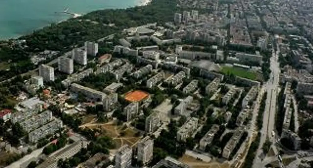 Варна - потенциална аутсорсинг дестинация