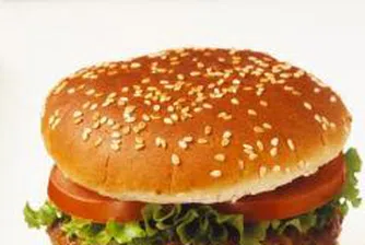 Хамбургер или пържола в кризата?