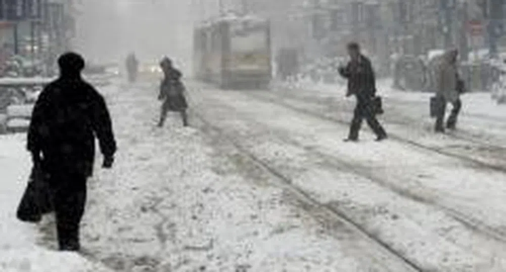 5.5 млн. лева ще плати София за зимното почистване