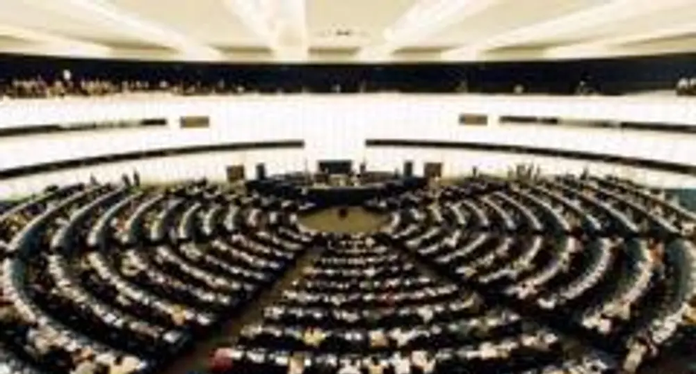 Милионерите в румънския парламент